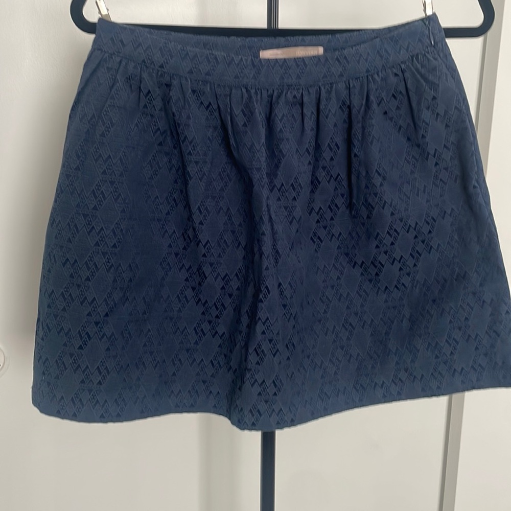 Forever 21 a-line skirt